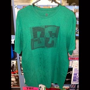 DC Tshirt
